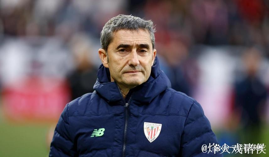 巴萨裁判门扑朔迷离！恩里克和巴尔韦德：从未看到过所谓裁判报告