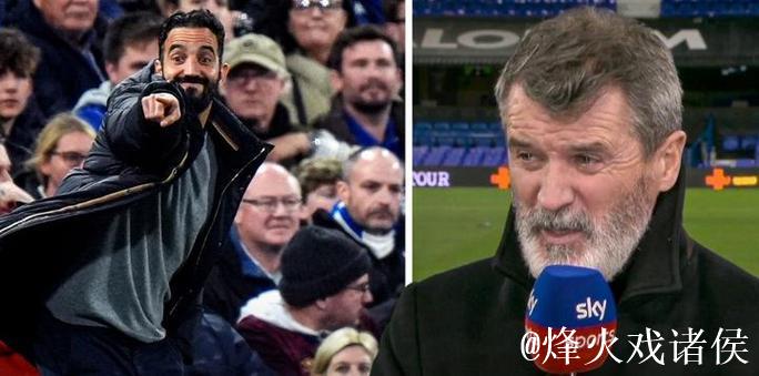 阿莫林：对4-4平局很失望，创造这么多机会比分本应完全不同