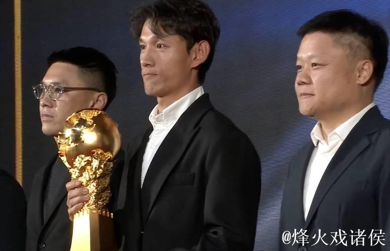 越老越妖！昔日庸才成争冠最关键人物，球员标杆，中超属他最自律