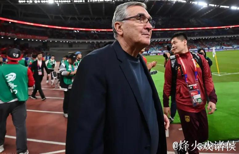 足协终止与国足主帅伊万合作 伊万回家抱孙子 足协终止与国足主帅伊万合作 伊万回家抱孙子