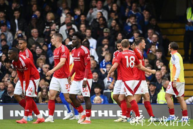 切尔西新帅遇考验 数据示阿森纳小胜先下一城